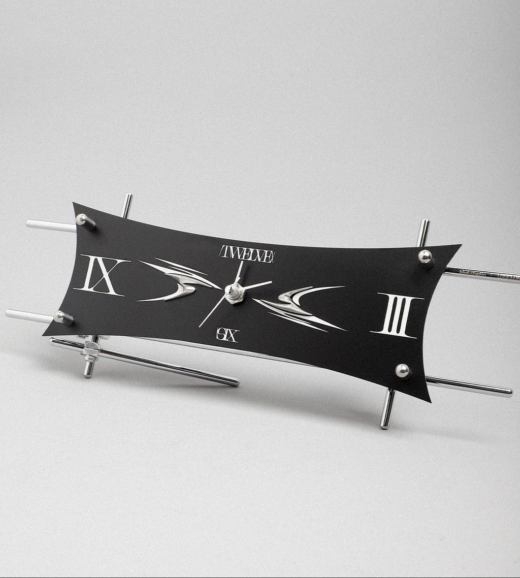 Swallow Clock