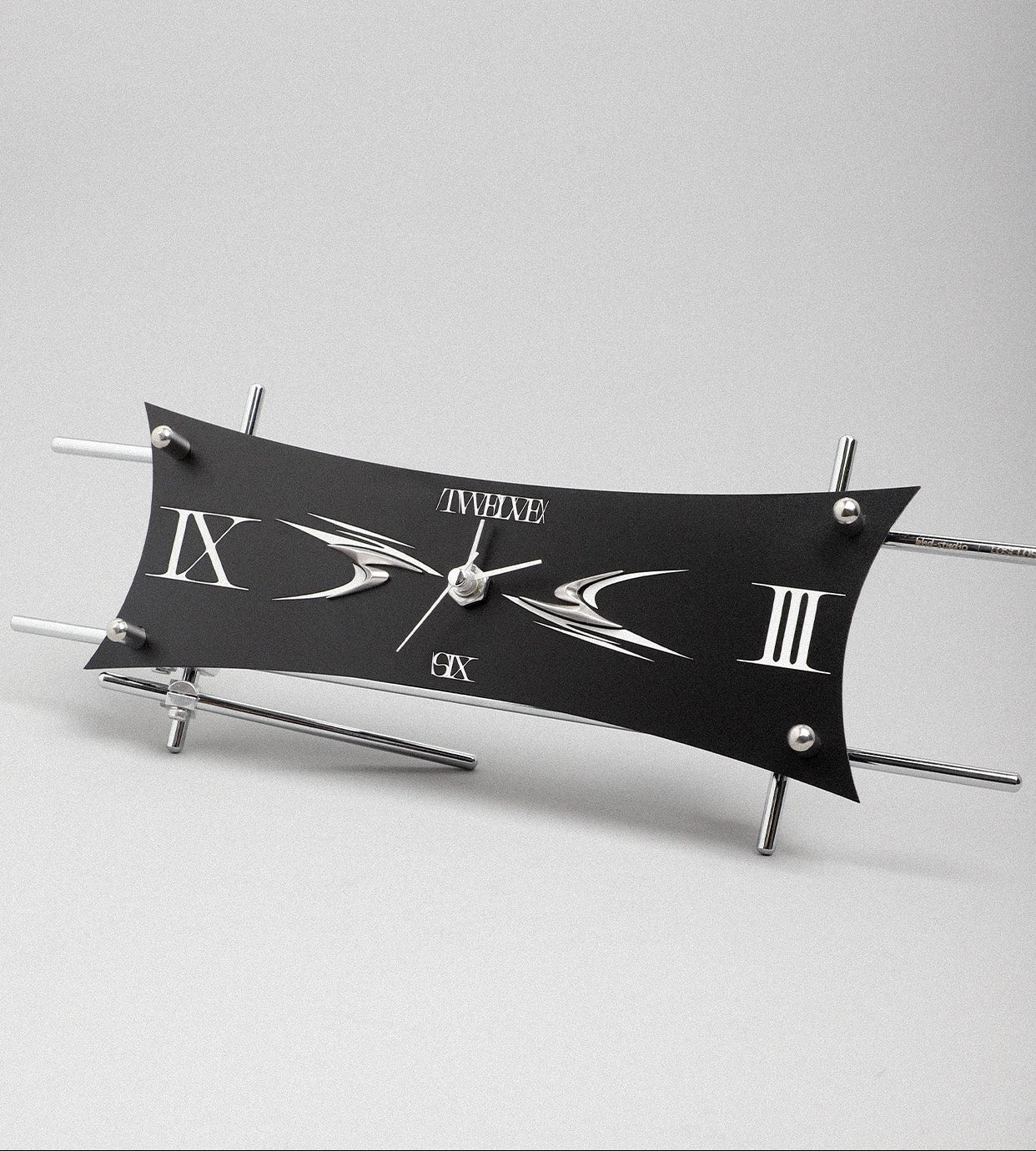 Swallow Clock