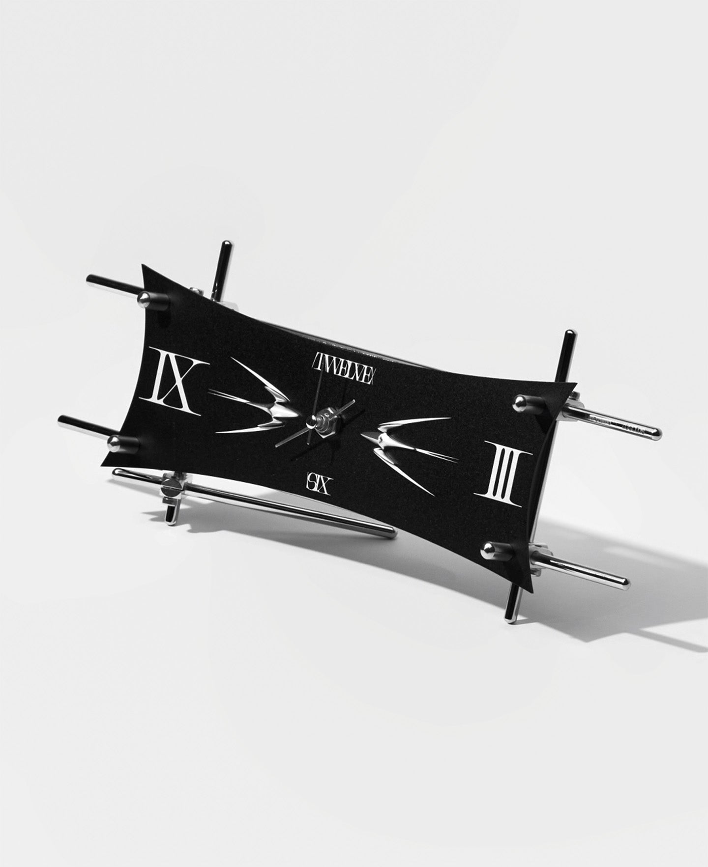 Swallow Clock