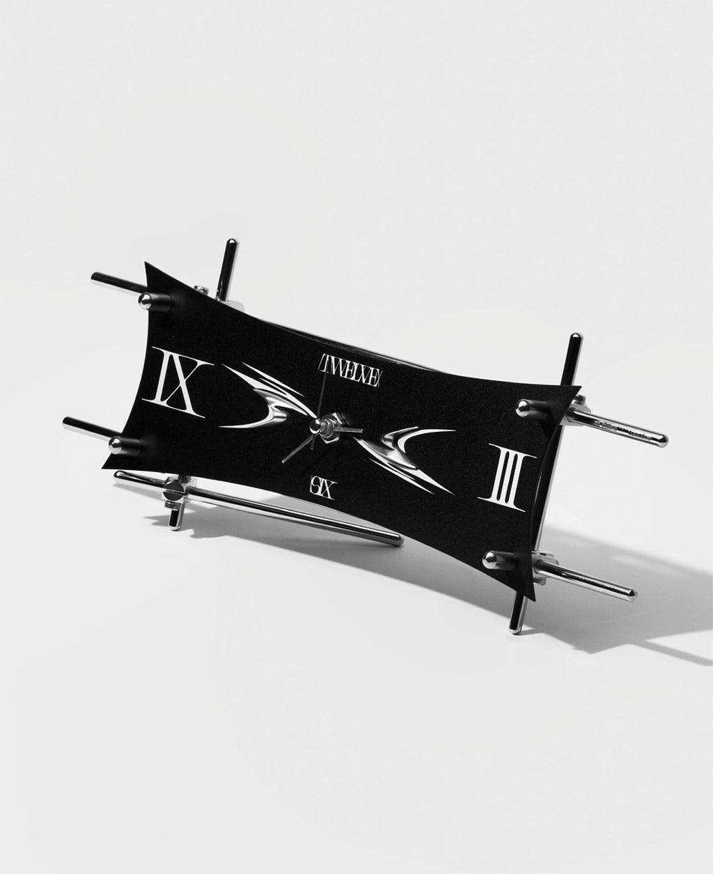 Swallow Clock