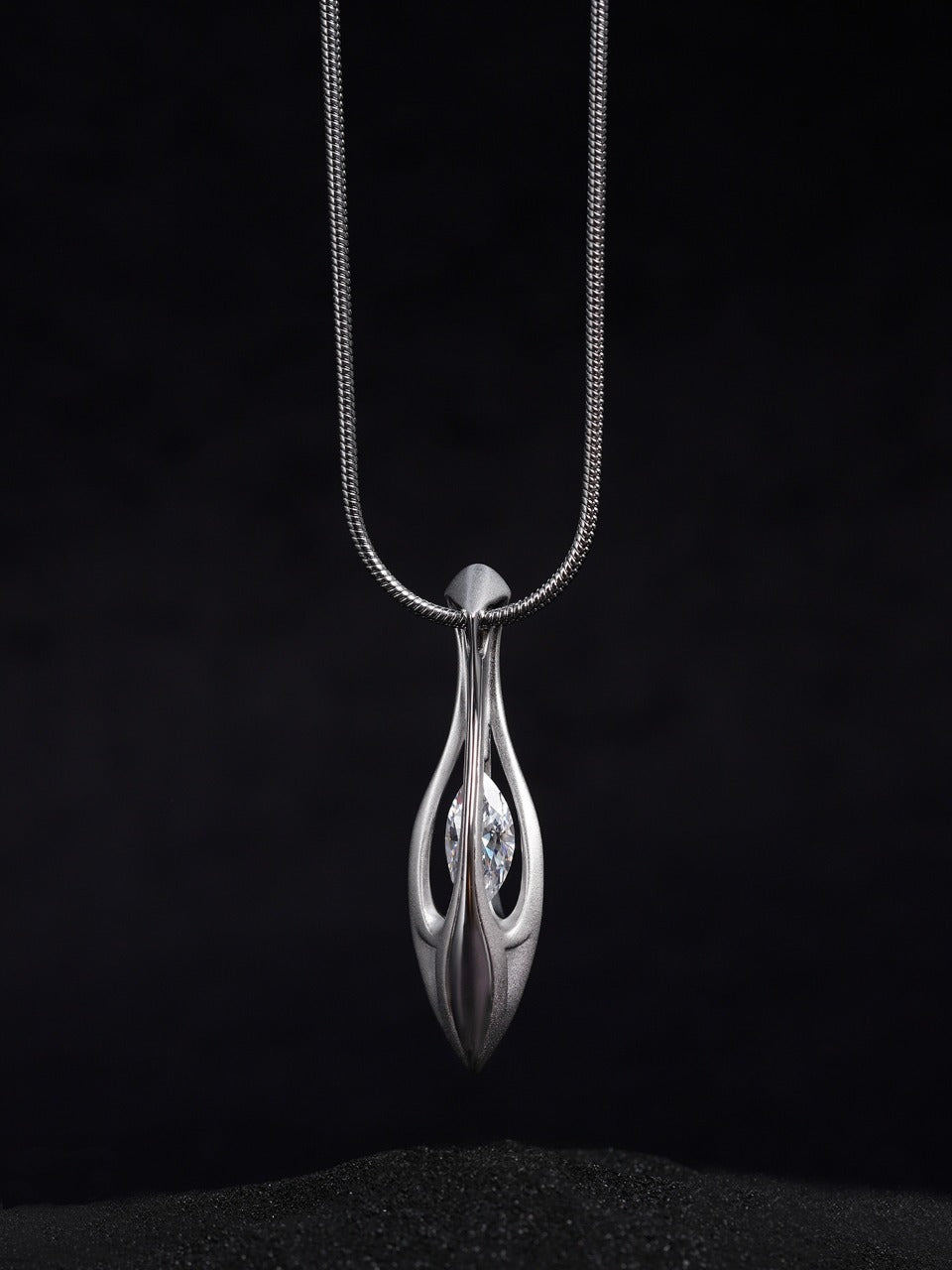 Vessel of Light #05
