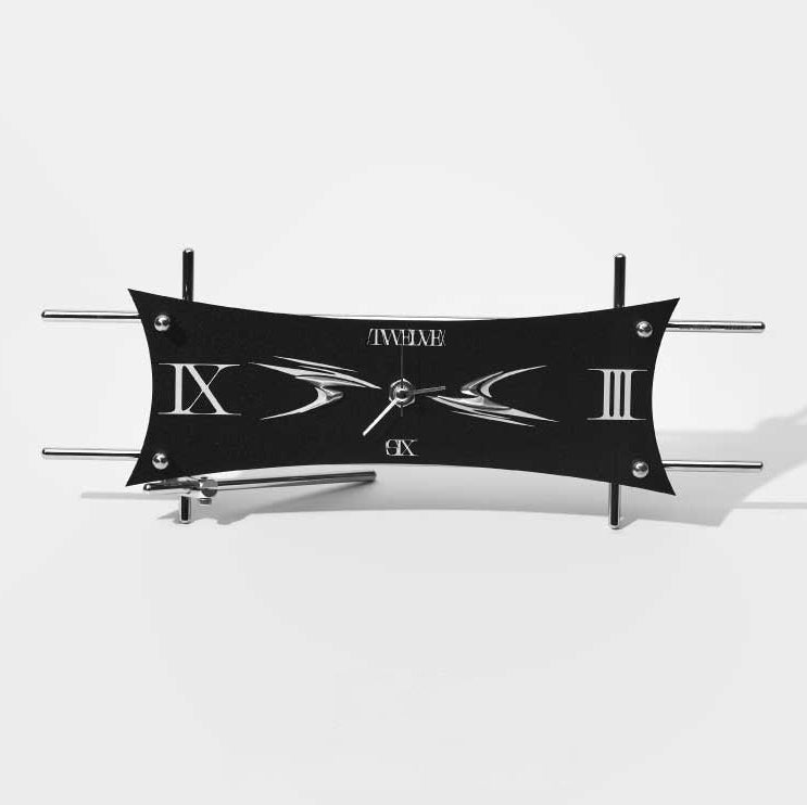 Swallow Clock